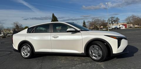 Kia K4 2025
