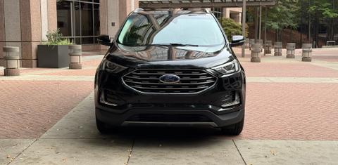 Ford Edge 2020