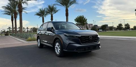 Honda CR-V 2025
