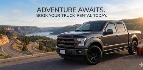 Ford F-150 2016