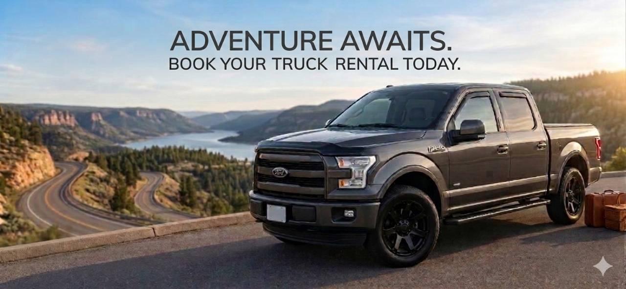 Ford F-150 2016 à 