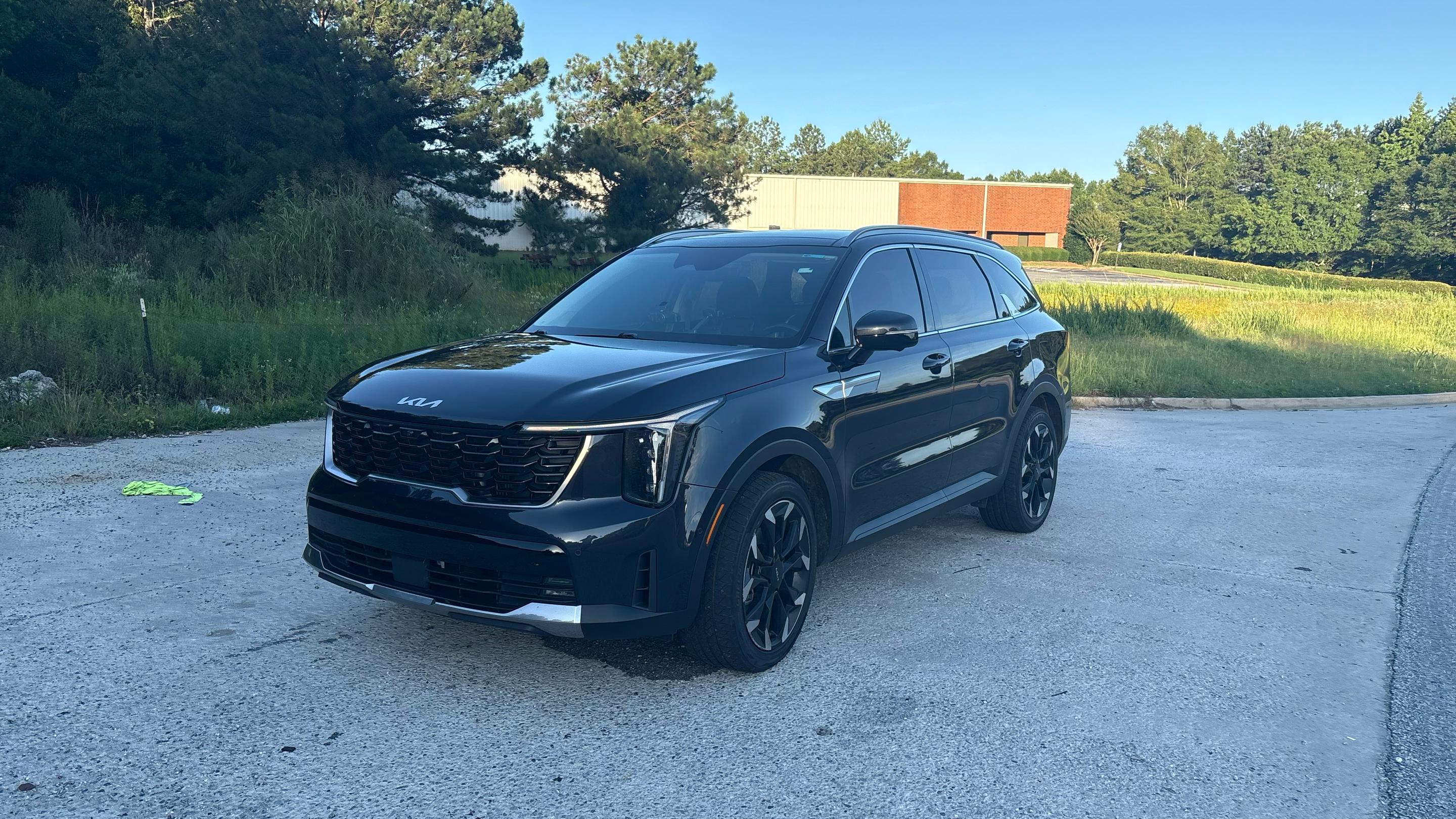 Kia Sorento 2025 in Lithia Springs, GA