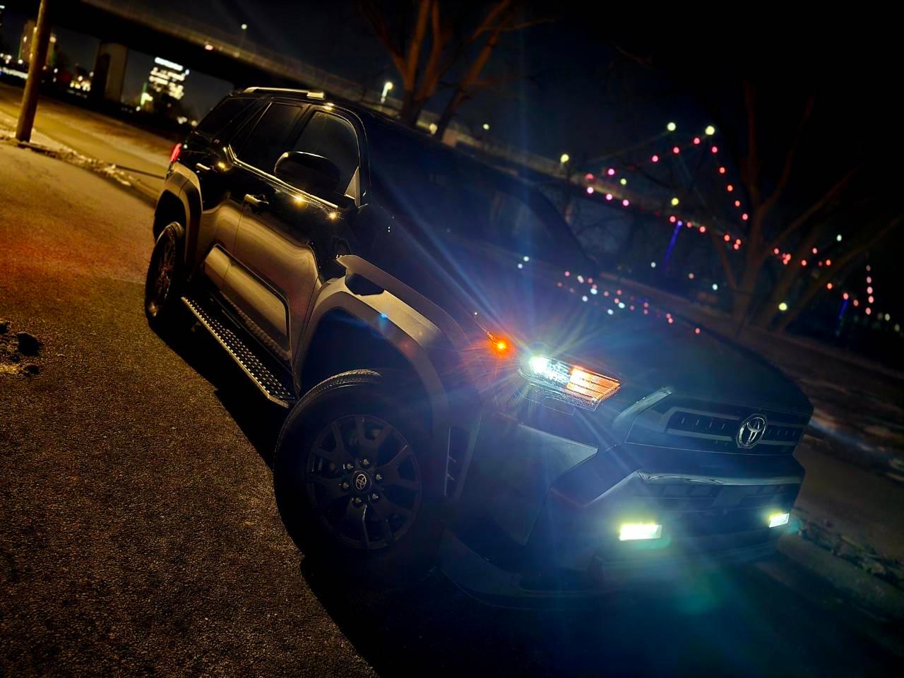 Toyota 4Runner 2025 in Waterville, OH