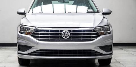 Volkswagen Jetta 2021