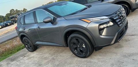 Nissan Rogue 2026