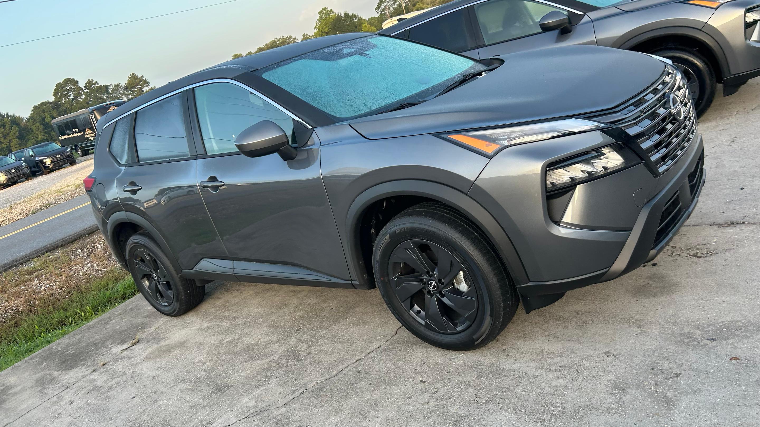 Nissan Rogue 2026 in Lafayette, LA