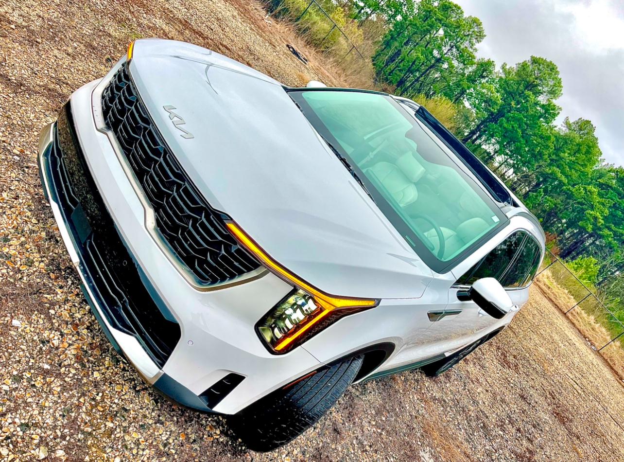 Kia Sorento 2024 in Little Rock, AR