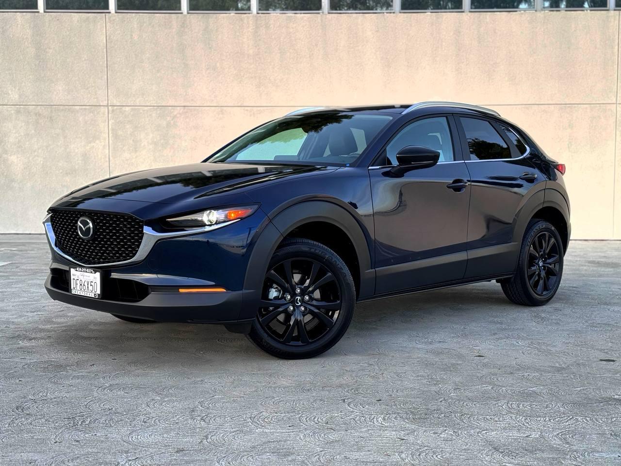 Mazda CX-30 2025 rental in Los Angeles, CA by Vladyslav N. | Turo