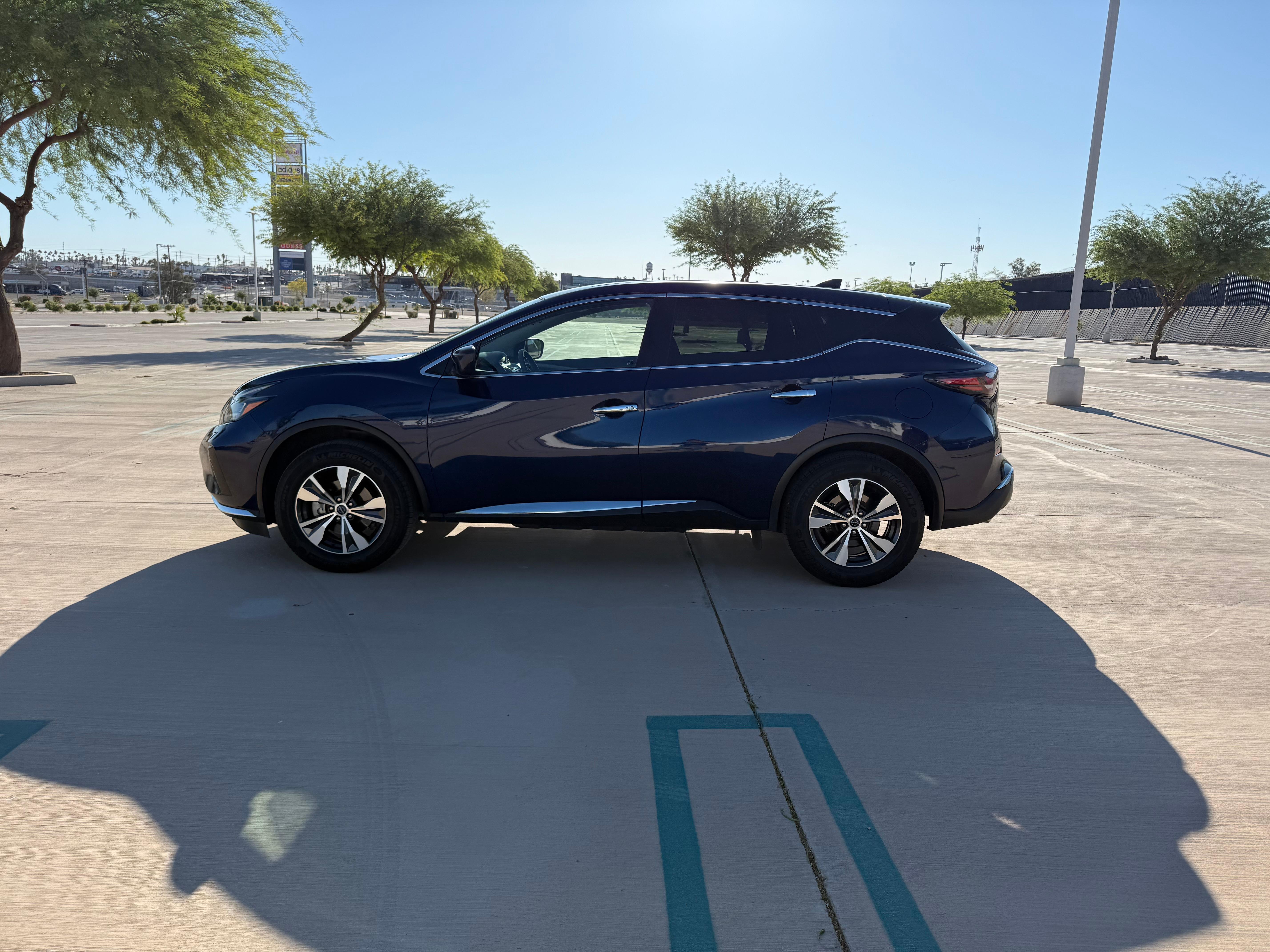 Nissan Murano 2023 in Calexico, CA