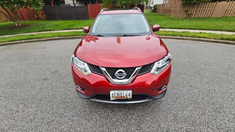 Nissan Rogue 2016 in Odenton, MD