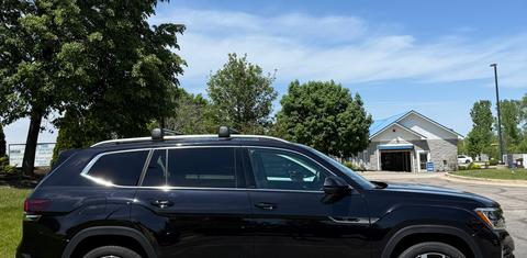 Volkswagen Atlas 2025