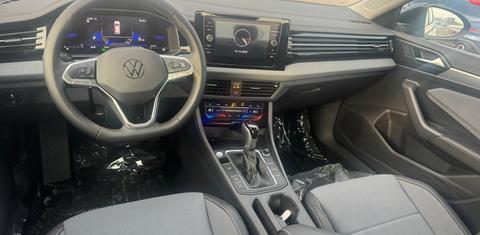 Volkswagen Jetta 2025
