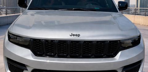 Jeep Grand Cherokee 2025