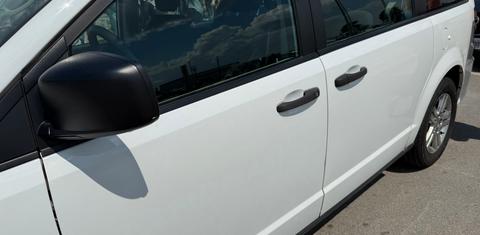 Dodge Grand Caravan 2018