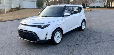 Kia Soul 2025