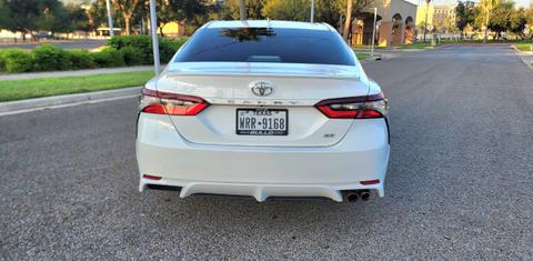 Toyota Camry 2023