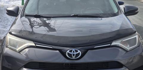 Toyota RAV4 2016