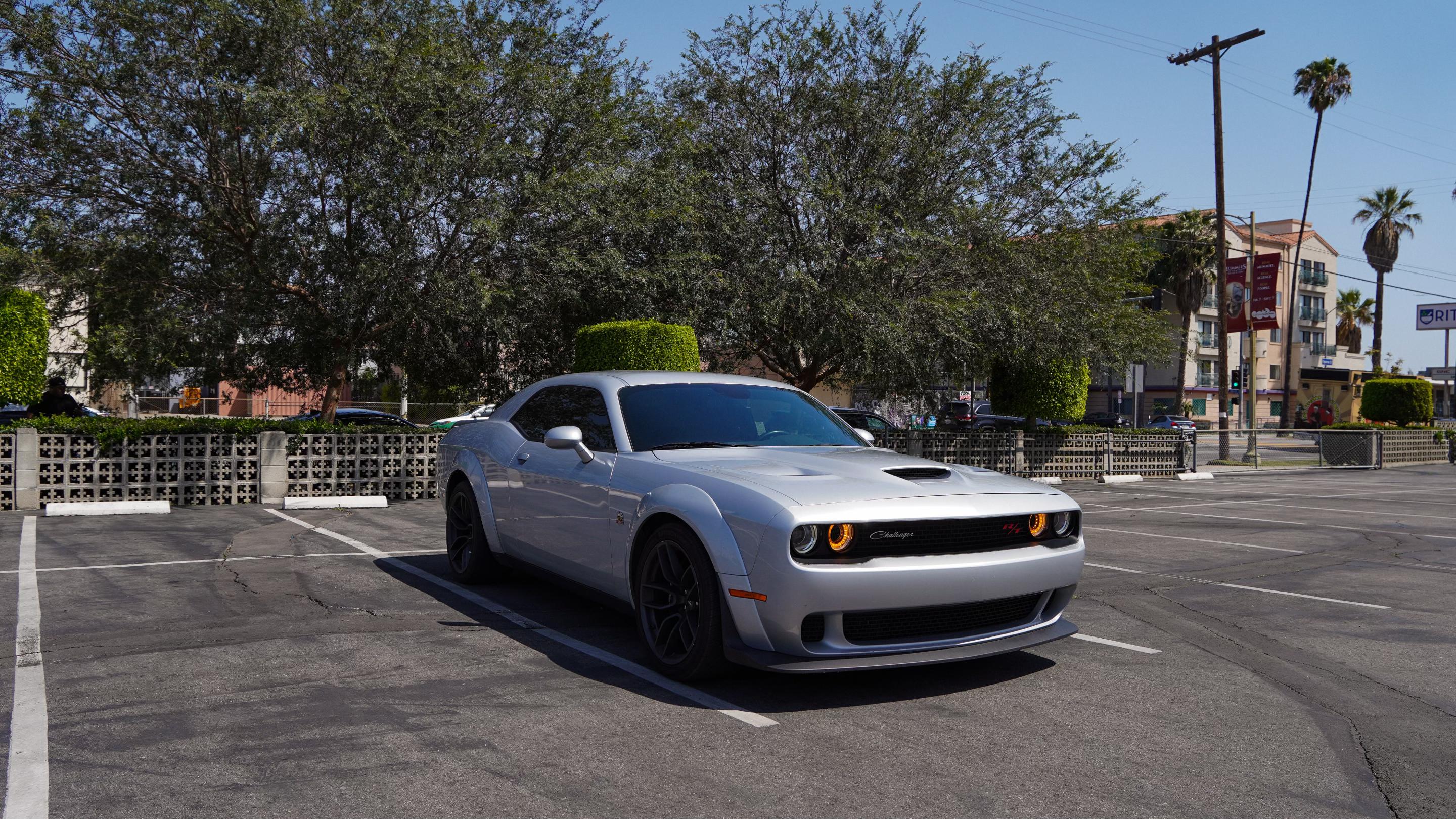 Dodge Challenger 2021 in Long Beach, CA