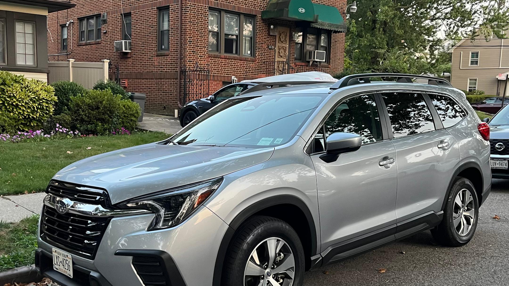 Subaru Ascent 2024 in Flushing, NY
