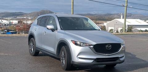 Mazda CX-5 2020