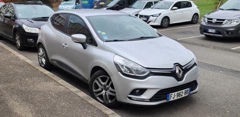 Renault CLIO IV SOCIETE 2019