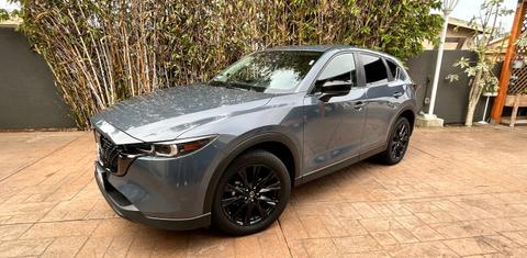 Mazda CX-5 2024