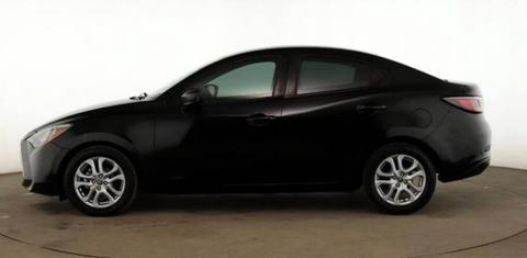 Toyota Yaris iA 2017