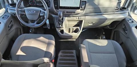 Ford Transit 2022