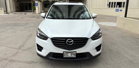 Mazda CX-5 2016