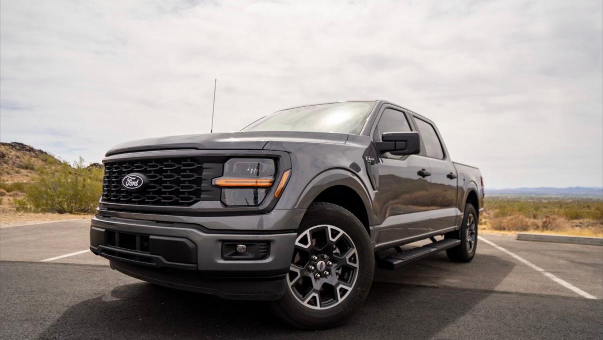 Ford F-150 2024 in Litchfield Park, AZ