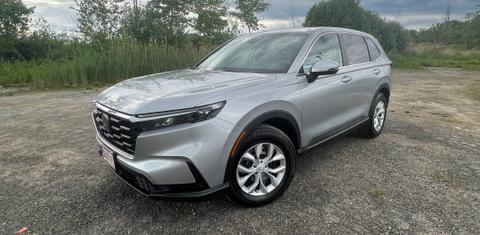 Honda CR-V 2025