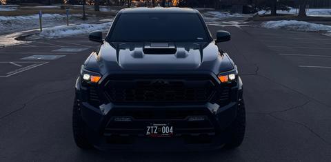 Toyota Tacoma 2026