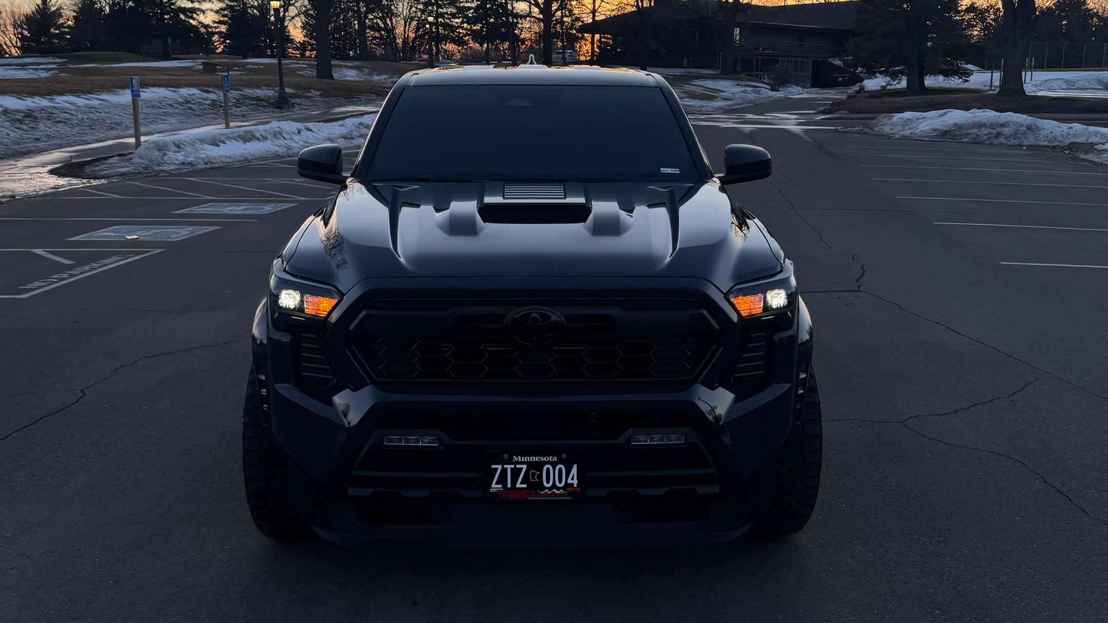 Toyota Tacoma 2026 in Minneapolis, MN