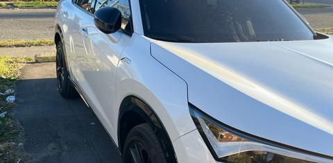 Acura ADX 2025