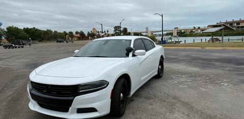 Dodge Charger 2016