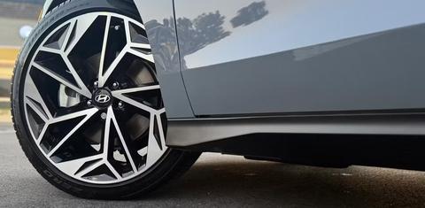 Hyundai IONIQ 6 2025