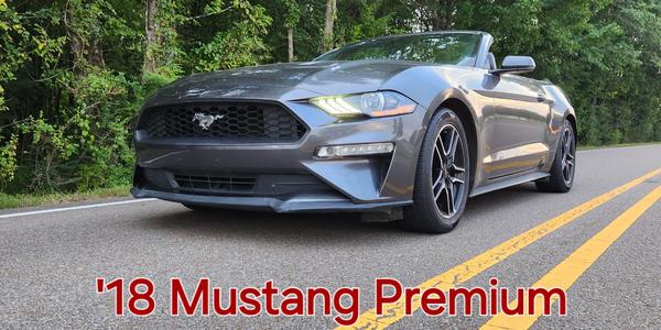 Ford Mustang 2018 rental in Memphis, TN by R.I.T.E. Services | Turo