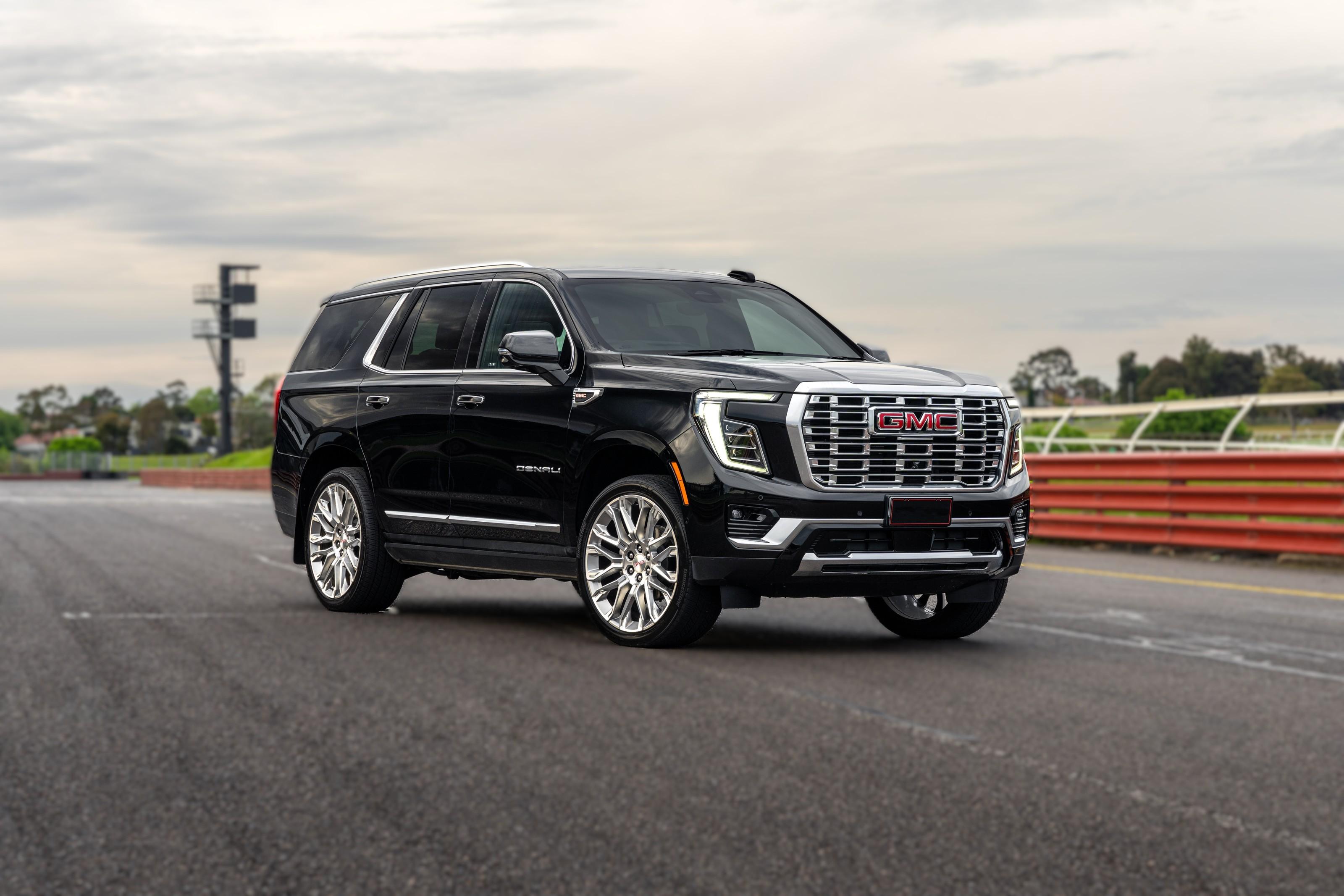GMC Yukon 2025 in Spring, TX