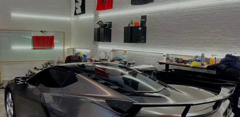 Chevrolet Corvette 2022