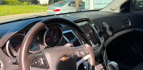 Chevrolet Cruze 2014