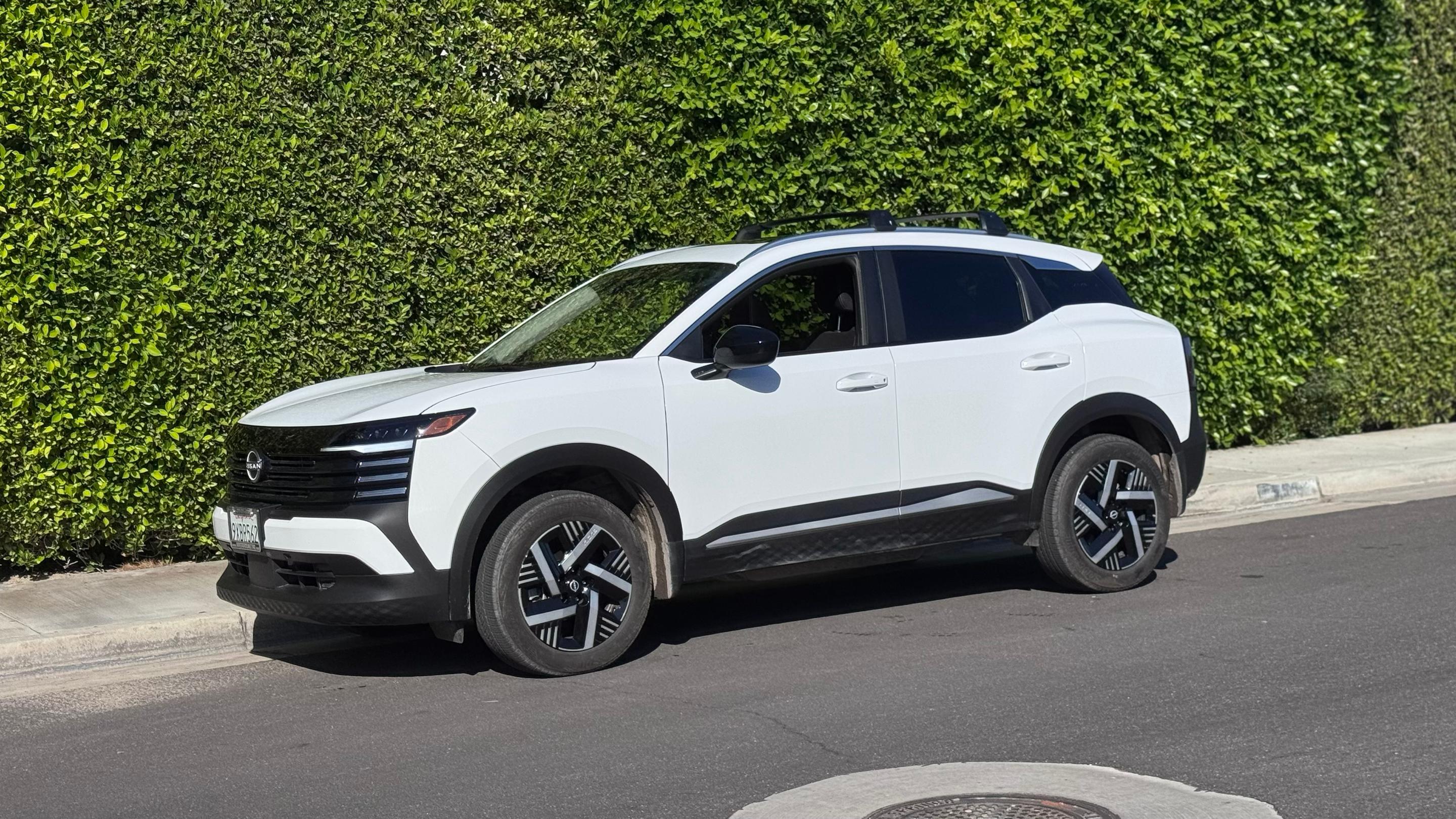 Nissan Kicks 2026 in Palm Springs, CA
