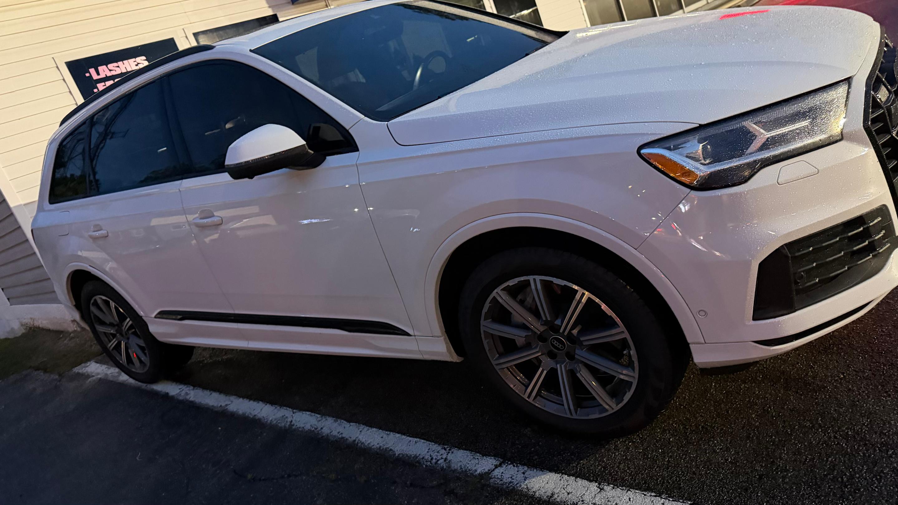 Audi Q7 2022 in Tallahassee, FL