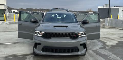 Dodge Durango 2026