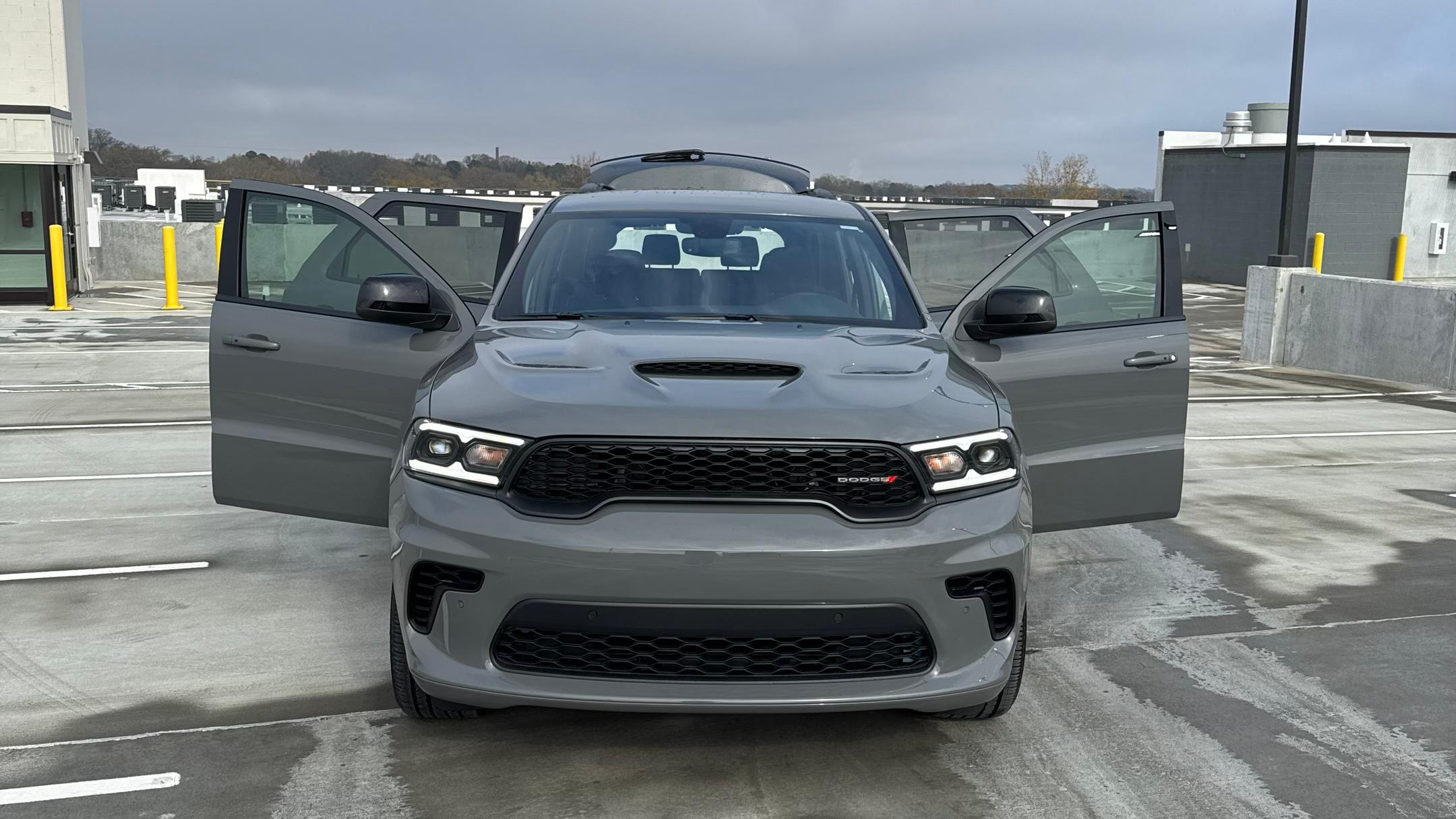 Dodge Durango 2026 in Durham, NC