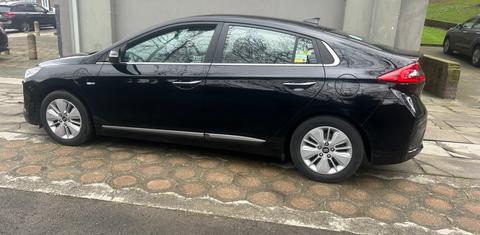 Hyundai IONIQ 2019