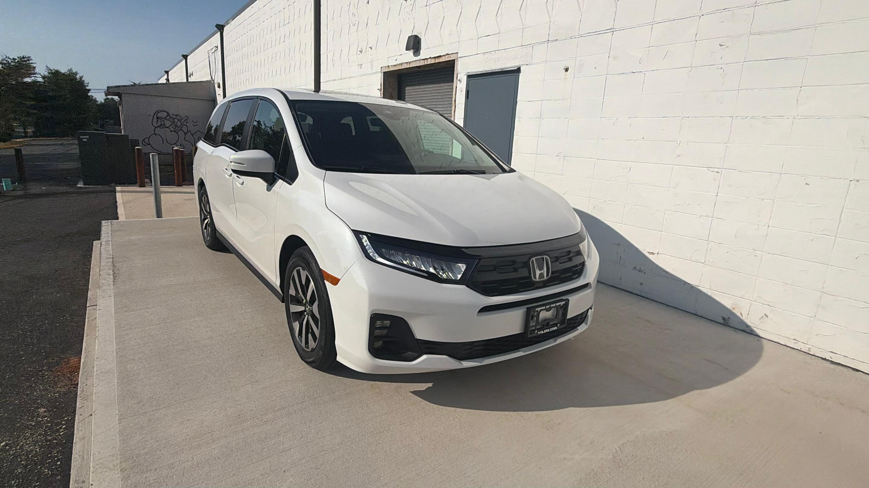 Honda Odyssey 2026 in Toms River, NJ
