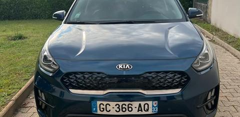 Kia NIRO 2021