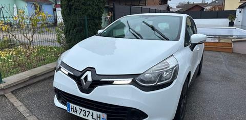 Renault CLIO IV 2013