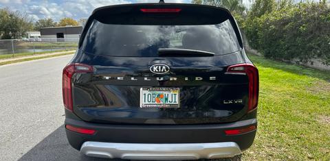 Kia Telluride 2021