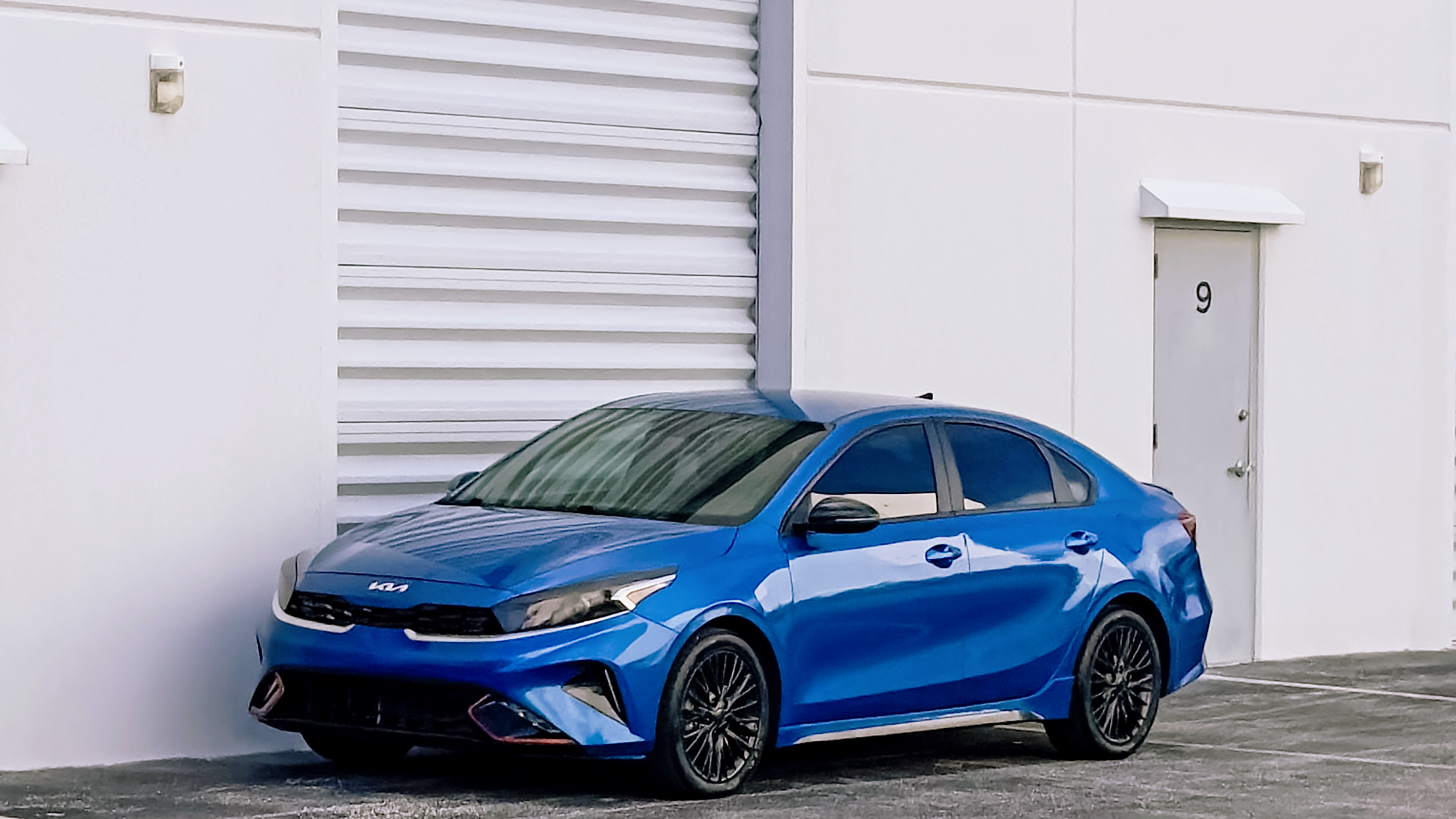 Kia Forte 2022 in Delray Beach, FL